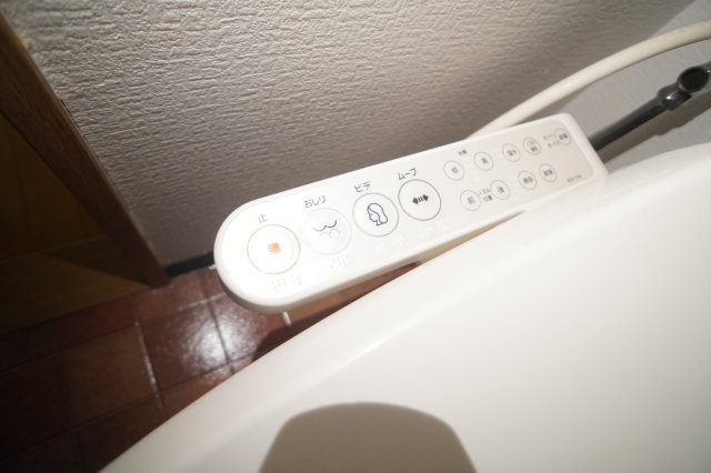 ヒルコート鳥見の設備