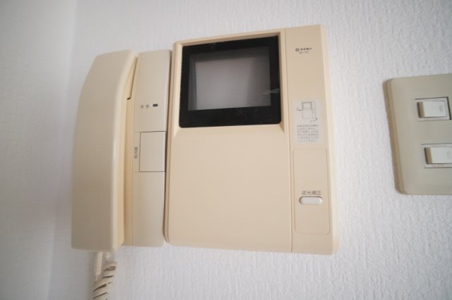 ヒルコート鳥見の設備