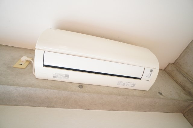 ヒルコート鳥見の設備