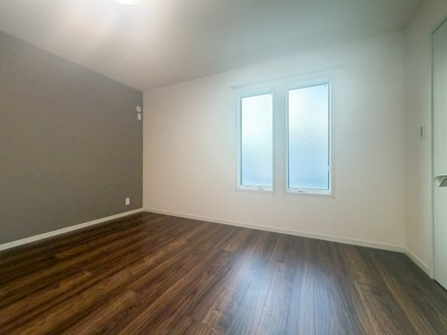 グラシアベル　Ⅱ棟の居間・リビング|リビングです