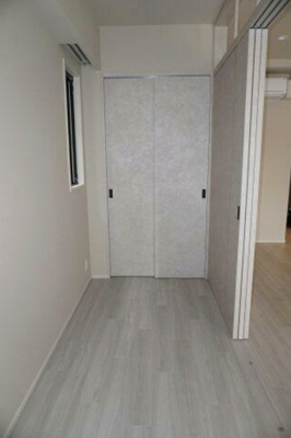 【寝室】 | プレミアムフラット横濱紅葉坂