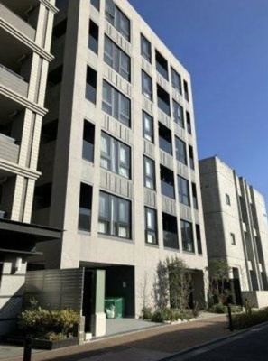 【外観】 | プレミアムフラット横濱紅葉坂