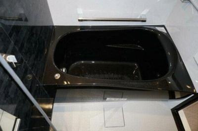 【浴室】 | プレミアムフラット横濱紅葉坂