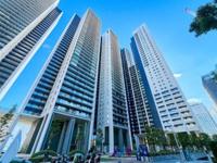  ワールドシティタワーズアクアタワーの画像