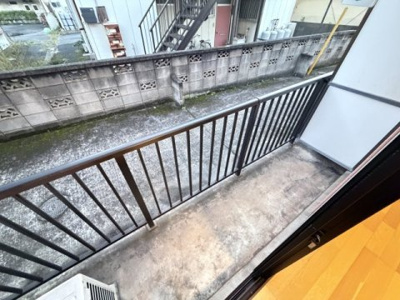 【バルコニー】 | ラブリーローズ