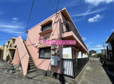 【外観】 | ラブリーローズ