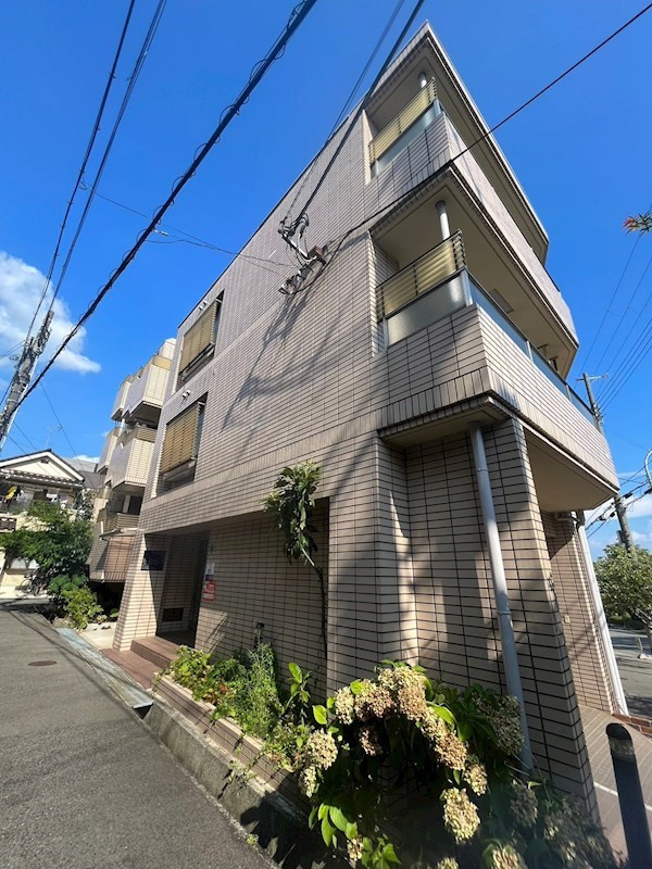 サンヴェール青谷