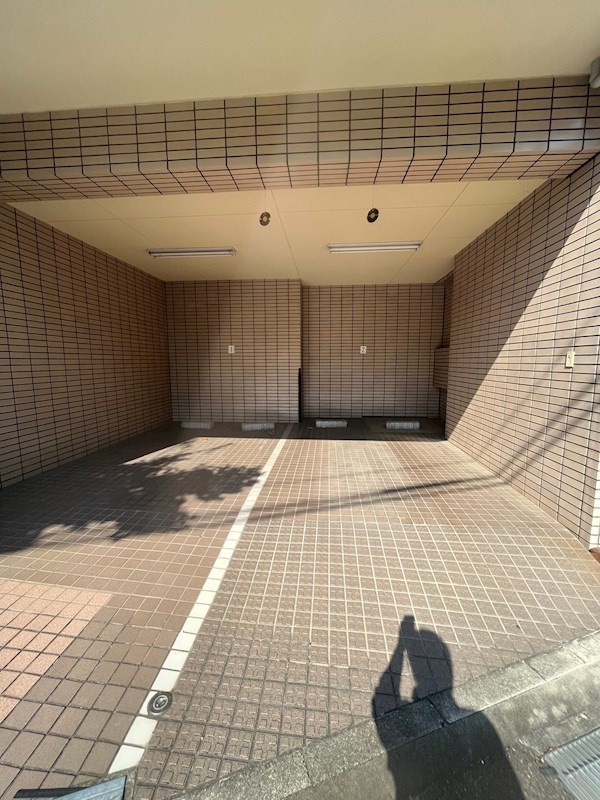 サンヴェール青谷の外観