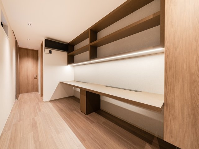 デコール代官山のその他