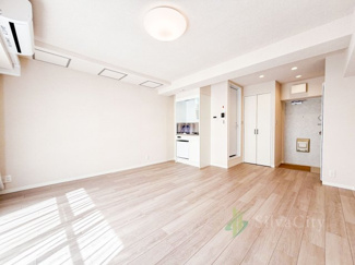 【寝室】 | 茅場町スカイハイツ | 洋室