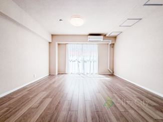 【子供部屋】 | 茅場町スカイハイツ | 洋室　※現地に家具の配置はございません