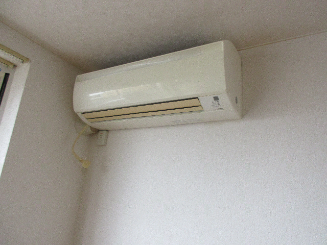 パルファムの設備