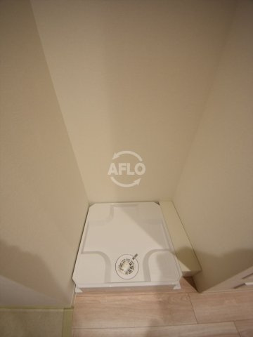 BPRレジデンス新梅田の設備|BPRレジデンス新梅田　室内洗濯機置き場