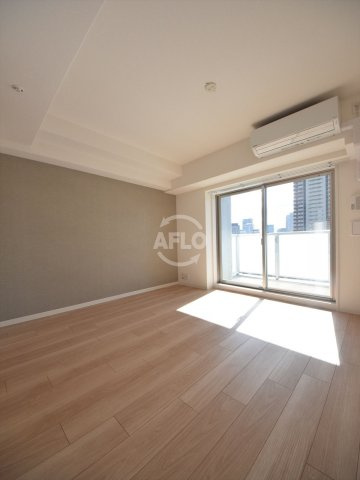 BPRレジデンス新梅田の洋室|BPRレジデンス新梅田　洋室