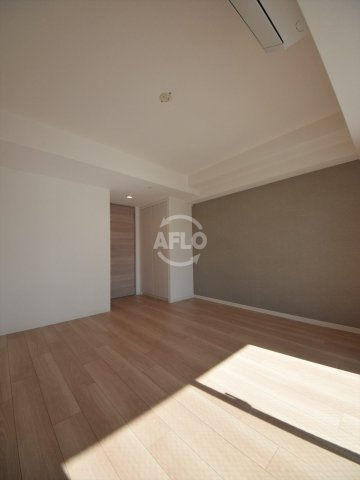 BPRレジデンス新梅田の洋室|BPRレジデンス新梅田　洋室