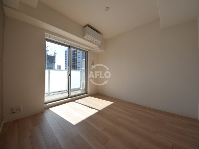 BPRレジデンス新梅田の洋室|BPRレジデンス新梅田　洋室