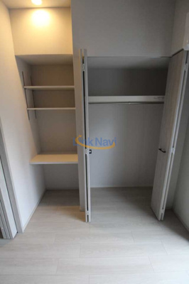 【内装】 | リッツ新大阪プレミアム