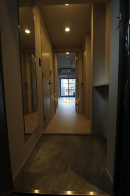 【玄関】 | リッツ新大阪プレミアム