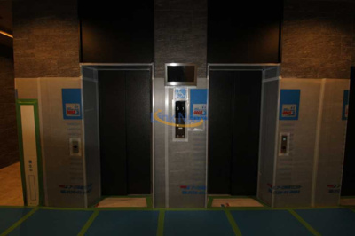 【その他共用部分】 | リッツ新大阪プレミアム