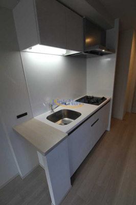 【キッチン】 | リッツ新大阪プレミアム