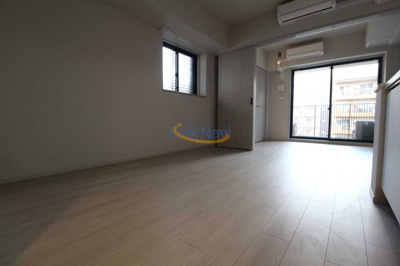 【居間・リビング】 | リッツ新大阪プレミアム