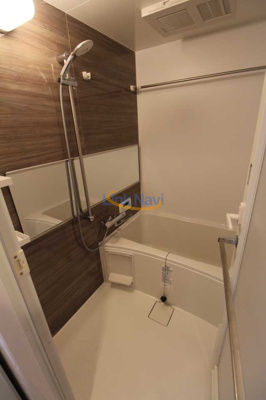 【浴室】 | リッツ新大阪プレミアム