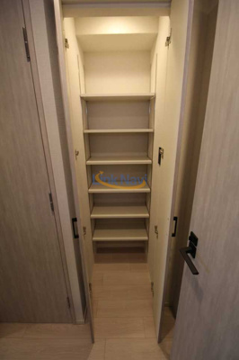 【収納】 | リッツ新大阪プレミアム