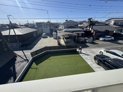 【展望】 | 深谷市東方　中古住宅