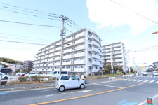 コスモ湘南野比海岸　B棟の画像