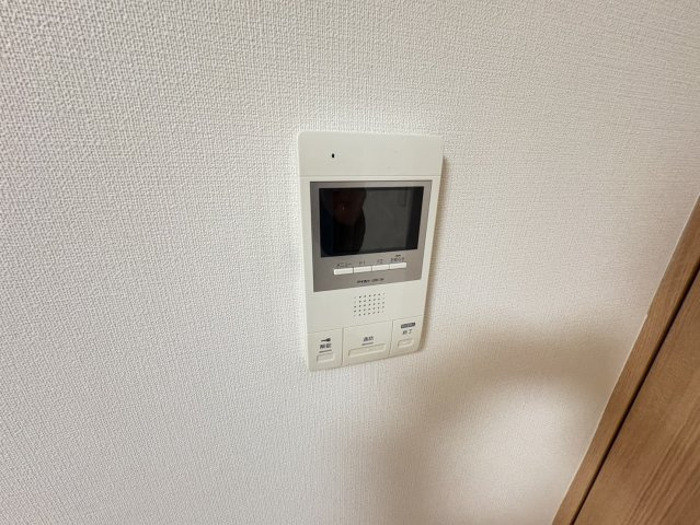 新潮通り一番館のセキュリティ