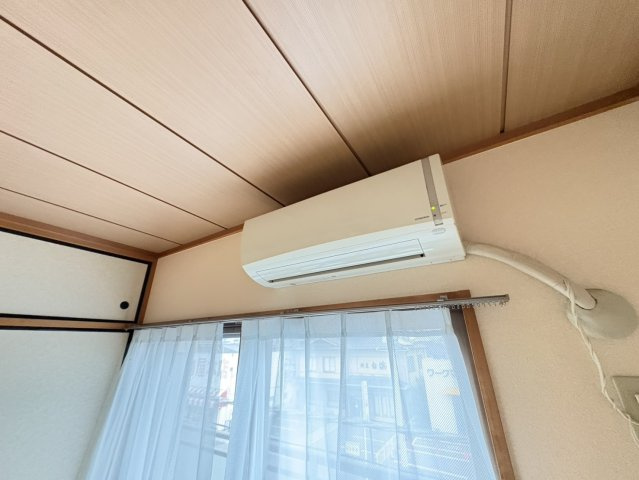新潮通り一番館の設備