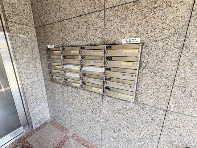 新潮通り一番館のその他