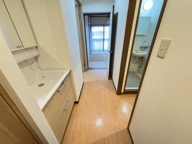 新潮通り一番館のその他