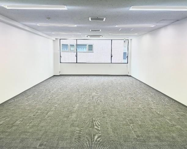 戸越銀座フロントの内装