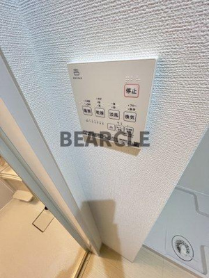 【設備】 | グランデコート大宅NORTH