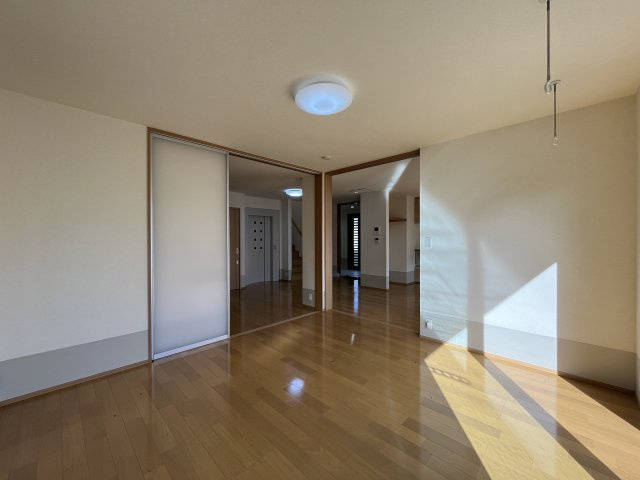 【洋室】 | 熊谷市高柳　中古戸建