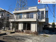 熊谷市高柳　中古戸建の画像