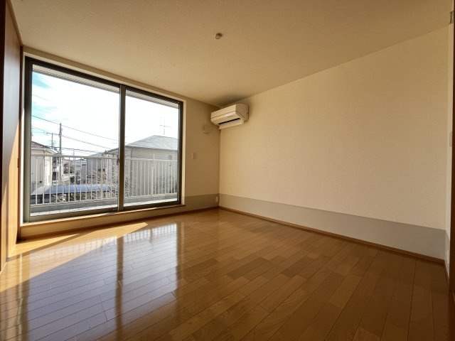 【洋室】 | 熊谷市高柳　中古戸建