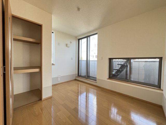【洋室】 | 熊谷市高柳　中古戸建