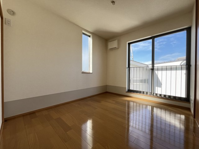【子供部屋】 | 熊谷市高柳　中古戸建