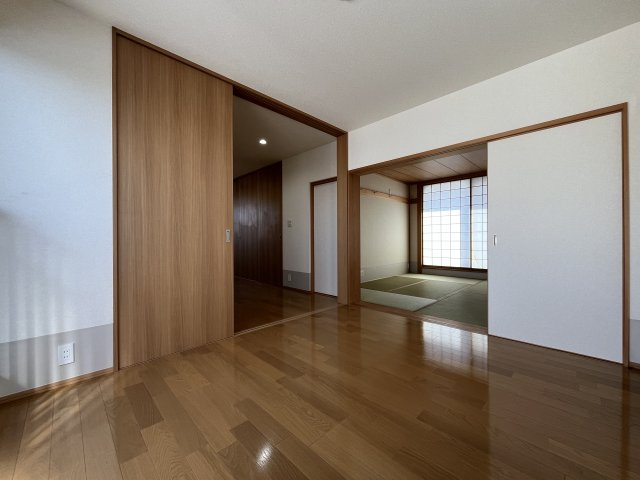 【子供部屋】 | 熊谷市高柳　中古戸建