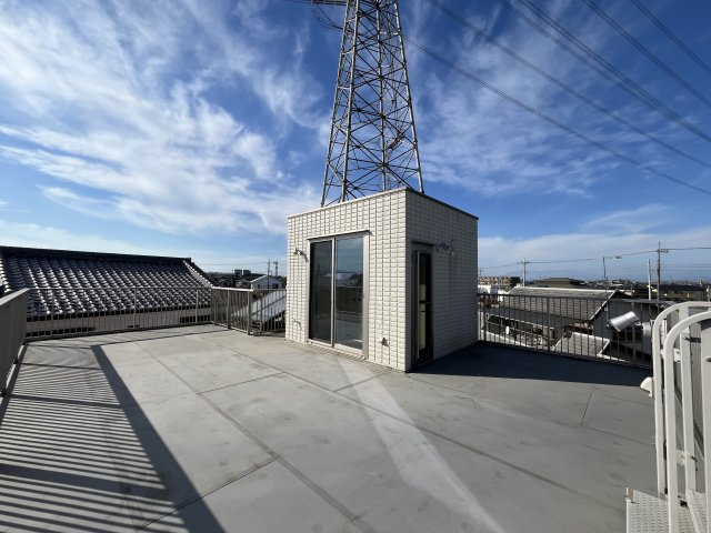 【その他】 | 熊谷市高柳　中古戸建