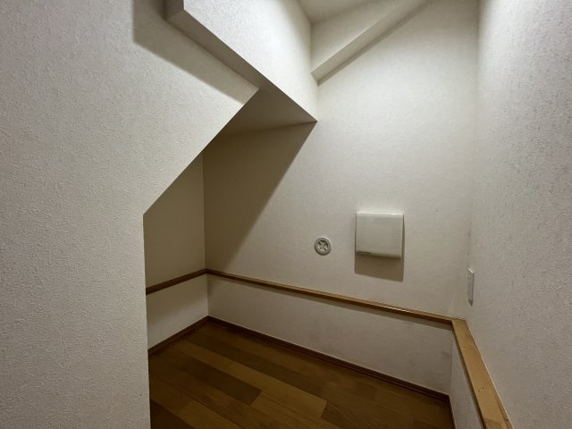 【収納】 | 熊谷市高柳　中古戸建