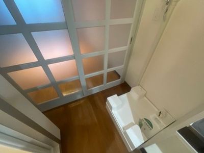 【設備】 | ハイツベルグ上池台