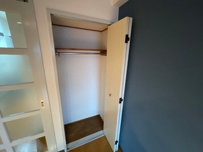 【収納】 | ハイツベルグ上池台