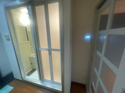 【その他】 | ハイツベルグ上池台