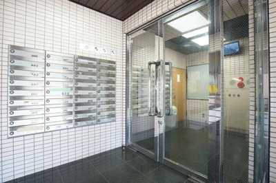 【その他】 | ハイツベルグ上池台