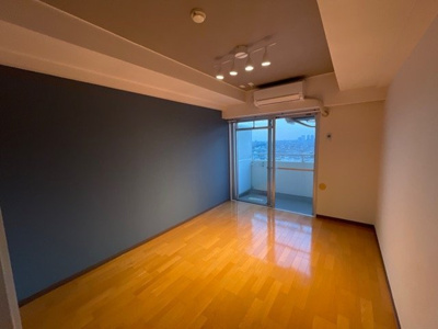 【居間・リビング】 | ハイツベルグ上池台