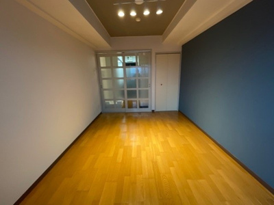 【寝室】 | ハイツベルグ上池台