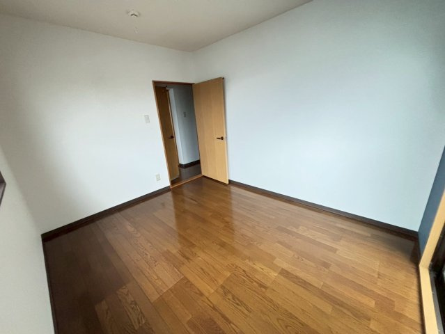 サマーブリーズⅡの内装